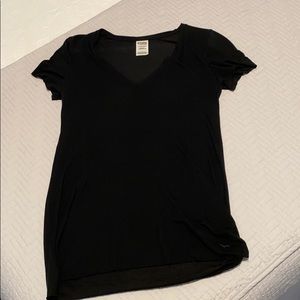 Pink sleepwear T-shirt